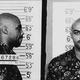 Charles Barkley’s mug shot, via the author.